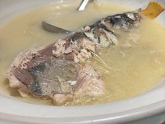 -久宴·天目湖大鱼头(恐龙园店)