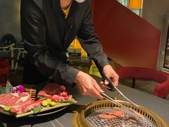-黑崎烧肉·山野厨房(坪山店)
