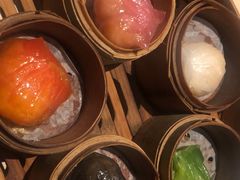 -避风塘(宝山万达店)