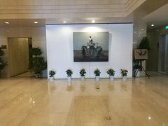 -北京A·C·Embassy酒店(三里屯工人体育场地铁站店)