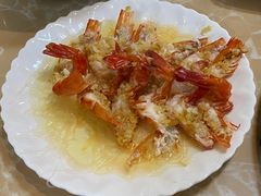 -海大大蒸汽海鲜餐厅·粤菜·特色小炒(欢乐颂店)