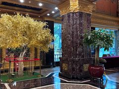 -南洋长胜酒店(广州东站天平架地铁站店)
