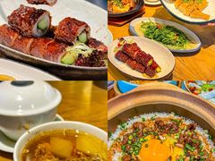 -常来小聚·广州非遗传承餐厅(高德置地店)
