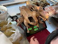 -正宗忘不了老鹅(梅岭店)