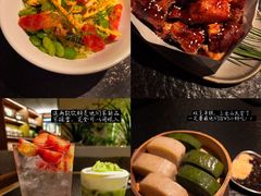 -三出山火锅(南京万象天地店)