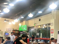 大堂-顺德火焰醉鹅坊(珠海店)