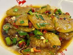 -胖东瓜·浏阳菜馆(火车站店)