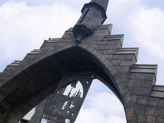 -哈利波特魔法世界