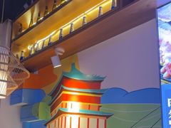 -叁宝烧烤 西安烧烤 领跑品牌(学府路店)
