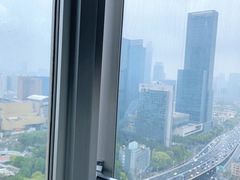 -上海静安昆仑大酒店