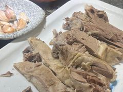-马一洒开锅羊肉清真餐厅(京汉店)