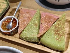 -竹鲜笙全竹宴(国色天香店)
