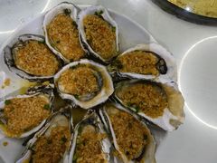 -四川小胡子海鲜(丁村万人海鲜广场店)