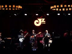 -JZ Club 爵士酒吧(上海店)