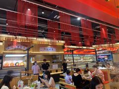 -热辣宗师·串串火锅(万达金街店)