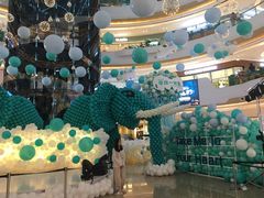 -必胜客(桐乡吾悦广场店)