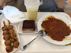 意式肉酱面-宜家·瑞典风味餐厅(北京西红门店)