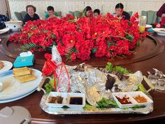 -高老庄新家宴(北斗星广场店)