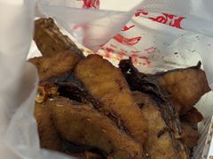 -梅记大块头爆鱼店(乍浦路店)