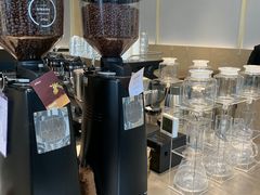 -Seesaw Coffee(苏州中心店)