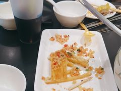 -勇利赵家烤肉坊(含光路店)