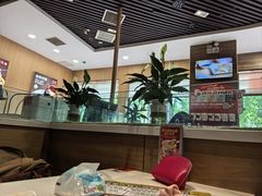 -嘉和一品粥(马家堡店)