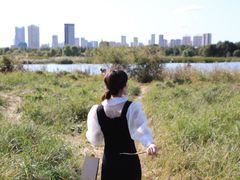 -哈尔滨大剧院