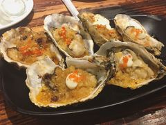 -蚝美人·生蚝海鲜烧烤(茶花园店)
