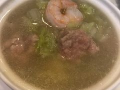 -京滨饭店·餐厅(阜外大街店)