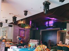 大堂-J·one Bistro吉萬酒厨·牛排