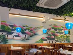 -老奶奶私房菜(天台里街店)