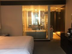 -青岛海尔洲际酒店