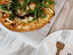 黑松露风干火腿脆薄饼-农畉LONFOOD(福田星河COCOPark店)