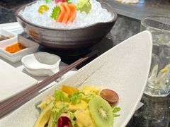 -大渔铁板烧(大悦城店)