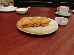-明阁 Ming Court(广州朗豪酒店)