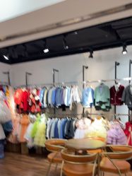 -倾城宝贝儿童摄影(浦东金谊店)