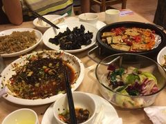 -西贝莜面村(香蜜湖店)