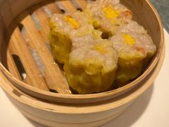 -白天鹅宾馆-宏图府餐厅