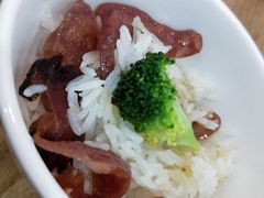 -禧座港式餐厅(星河店)