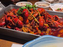 -乔街深夜食堂·小龙虾·高压锅生蚝(杭州总店)