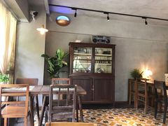 -时光花园(白鹭洲店)