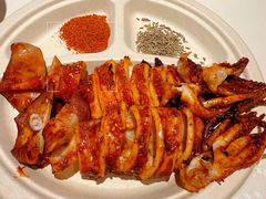 -老大连·海肠捞饭·大连海鲜大连菜(西安路店)