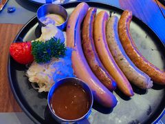 -Ambra Haus琥珀屋精酿餐厅(宝山店)