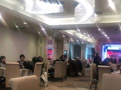 大堂-新兴家喻酒家·羊城名宴(昌岗店)