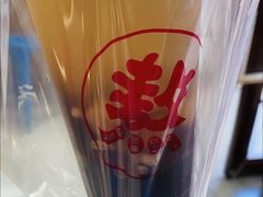 -八婆婆烧仙草(中山路店)