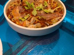 夫妻肺片-辛香汇(大华第一坊店)