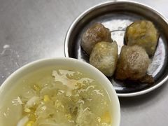 -福合沟无米粿甜汤粿品店