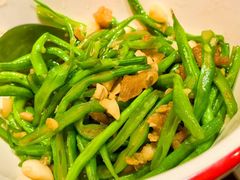 -俏湖兰·辣椒炒个肉(海沧店)