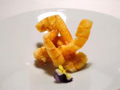 湿地苇塘脆皮虾-止观小馆·辽河口渔家菜(王府井店)