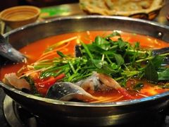 -苗家大院酸汤鱼(贵阳北站店)